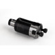 25.0 - 34.0mm (0.984 - 1.339") Ø Rough Boring Head, 11mm Pilot Diameter x 50mm Body Length, TSC