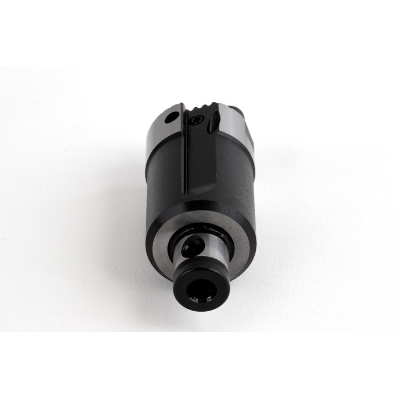 25.0 - 34.0mm (0.984 - 1.339") Ø Rough Boring Head, 11mm Pilot Diameter x 50mm Body Length, TSC