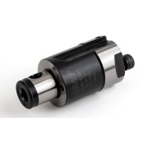 Головка для чорнового розточення Ø 34,0 - 51,0 мм (1,339 - 2,008 дюйма), діаметр напрямної головки 18 мм x довжина корпусу 60 мм, TSC