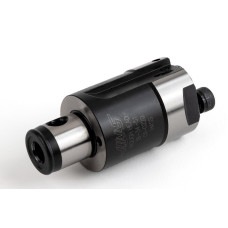 34.0 - 51.0mm (1.339 - 2.008") Ø Rough Boring Head, 18mm Pilot Diameter x 60mm Body Length, TSC