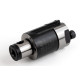 34.0 - 51.0mm (1.339 - 2.008") Ø Rough Boring Head, 18mm Pilot Diameter x 60mm Body Length, TSC