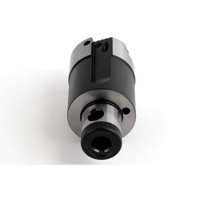 34.0 - 51.0mm (1.339 - 2.008") Ø Rough Boring Head, 18mm Pilot Diameter x 60mm Body Length, TSC