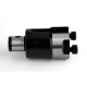 50.0 - 77.0mm (1.969 - 3.031") Ø Rough Boring Head, 22mm Pilot Diameter x 80mm Body Length, TSC