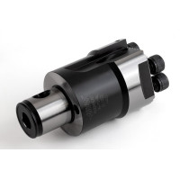 Головка для чорнового розточення Ø 76,0 - 116,0 мм (2,992 - 4,567 дюйма), діаметр напрямної частини 36 мм x довжина корпусу 110 мм, TSC