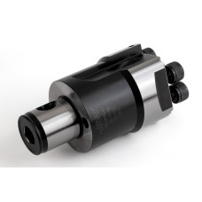 76.0 - 116.0mm (2.992 - 4.567") Ø Rough Boring Head, 36mm Pilot Diameter x 110mm Body Length, TSC