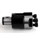 76.0 - 116.0mm (2.992 - 4.567") Ø Rough Boring Head, 36mm Pilot Diameter x 110mm Body Length, TSC
