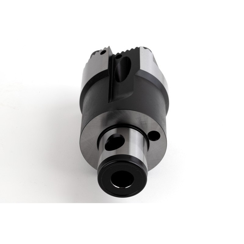 76.0 - 116.0mm (2.992 - 4.567") Ø Rough Boring Head, 36mm Pilot Diameter x 110mm Body Length, TSC