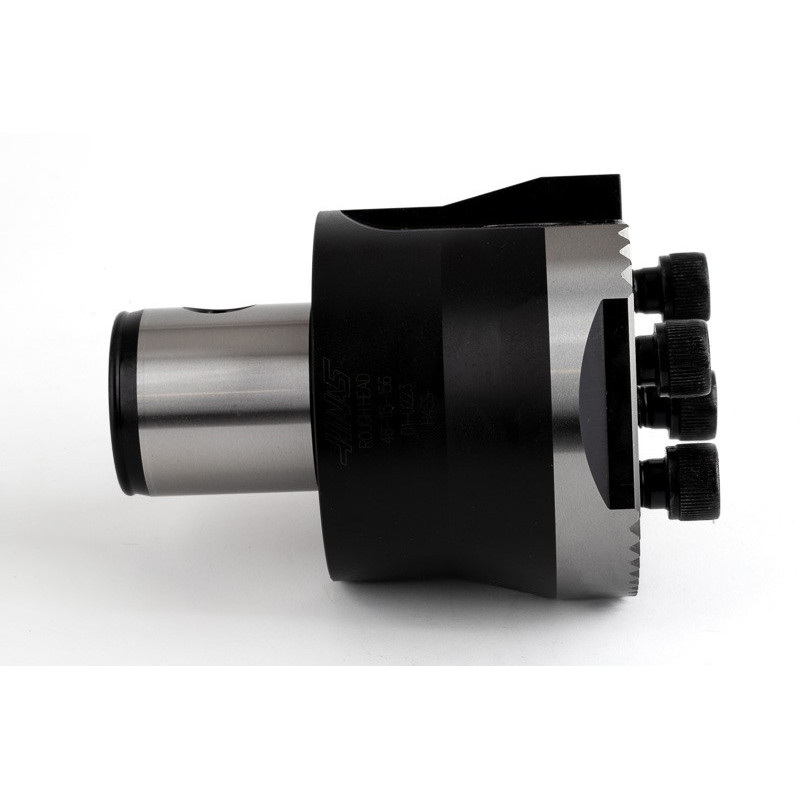 115.0 - 156.0mm (4.528 - 6.142") Ø Rough Boring Head, 46mm Pilot Diameter x 105mm Body Length, TSC