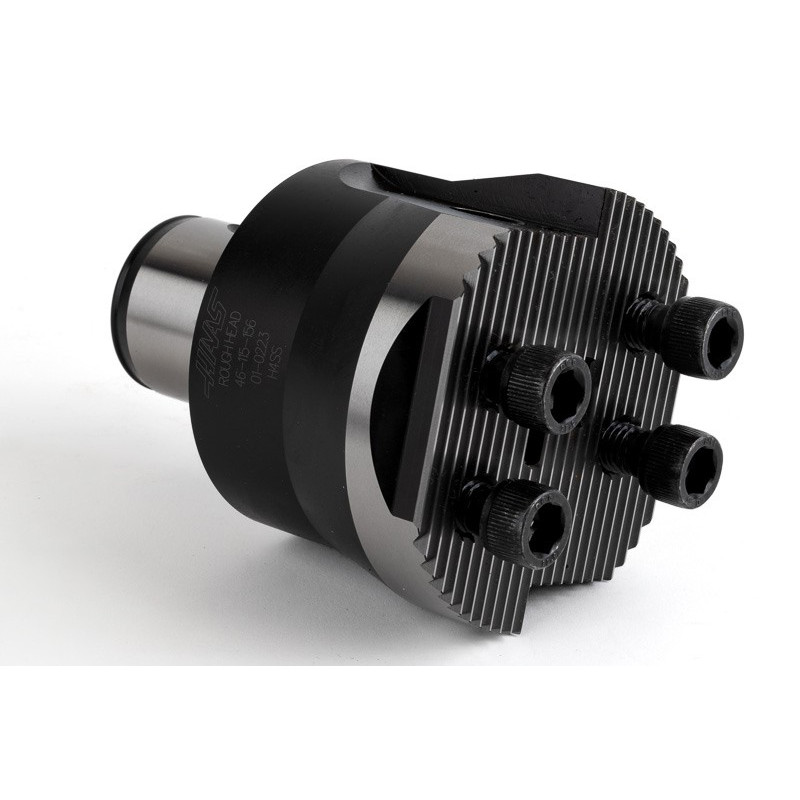 115.0 - 156.0mm (4.528 - 6.142") Ø Rough Boring Head, 46mm Pilot Diameter x 105mm Body Length, TSC