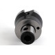 115.0 - 156.0mm (4.528 - 6.142") Ø Rough Boring Head, 46mm Pilot Diameter x 105mm Body Length, TSC