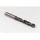 11.2mm Ø Carbide Drill, 12mm Shank x 118° Point Angle x 28° Helix, 5XD, 2 Flute, DLC Coated, AL, TSC