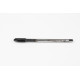 M6x0.75 MF HSS-E Spiral Point Tap, 4.5mm Shank x 13mm Thread Length, 3XD, Plug, 3 Flute, 6H, Hardslick Coated