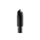 M7x0.75 MF HSS-E Spiral Point Tap, 5.5mm Shank x 14mm Thread Length, 3XD, Plug, 3 Flute, 6H, Hardslick Coated