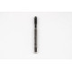 M3x0.5 M HSS-E Spiral Point Tap, 3.5mm Shank x 11mm Thread Length, 3XD, Plug, 3 Flute, 6HX, Hardslick Coated