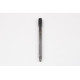 M6x0.75 MF HSS-E Straight Flute Tap, 4.5mm Shank x 13mm Thread Length, 2XD, Mod. Bottoming, 4 Flute, 6HX, TiCN Coated