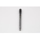 M7x0.75 MF HSS-E Straight Flute Tap, 5.5mm Shank x 14mm Thread Length, 2XD, Mod. Bottoming, 4 Flute, 6HX, TiCN Coated