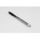 M6x1.0 M HSS-PM Spiral Point Tap, 6mm Shank x 17mm Thread Length, 3XD, Plug, 3 Flute, 6H, TiAlN Coated