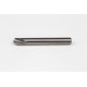 6mm Ø Carbide Spot Drill, 6mm Shank x 120° Point Angle, 2 Flute, Uncoated