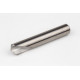 12mm Ø Carbide Spot Drill, 12mm Shank x 120° Point Angle, 2 Flute, Uncoated