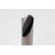 12mm Ø Carbide Spot Drill, 12mm Shank x 120° Point Angle, 2 Flute, Uncoated