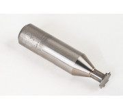 Фрези для шпонкових пазів