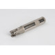 HMIEM, 12mm Ø Indexable End Mill, 12mm Shank x 90° Lead Angle x 80mm Overall Length, 3 Flute, TSC