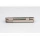 HMIEM, 20mm Ø Indexable End Mill, 20mm Shank x 90° Lead Angle x 110mm Overall Length, 5 Flute, TSC