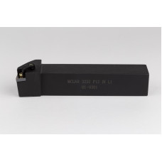 MCLNR3232-P12, 32mm Square Steel Shank External (OD) Turning Tool, Right-Hand, Multi-Lock