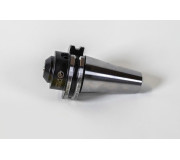 Тримачі кінцевих фрез і оправки