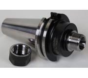 Патрони та цанги