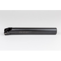 A32S-MCLNR-12, сталевий хвостовик Ø 32 мм для внутрішнього розточення, правий, багатоступеневий, подача охолодження через інструмент