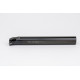 A32S-MDUNR-15-3, 32mm Ø Steel Shank Internal (ID) Boring Bar, Right-Hand, Multi-Lock, Through-Tool Coolant
