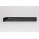 A32S-MVUNR-16, 32mm Ø Steel Shank Internal (ID) Boring Bar, Right-Hand, Multi-Lock, Through-Tool Coolant