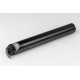 A40T-MVUNR-16, 40mm Ø Steel Shank Internal (ID) Boring Bar, Right-Hand, Multi-Lock, Through-Tool Coolant