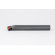 A32S-PDSNR-15-3N, 32mm Ø Steel Shank Internal (ID) Boring Bar, Right-Hand, Lever-Lock, Through-Tool Coolant