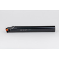 A40T-PDSNR-15-3N, сталевий хвостовик Ø 40 мм для внутрішнього розточення, правий, важільне фіксування, подача охолодження крізь інструмент