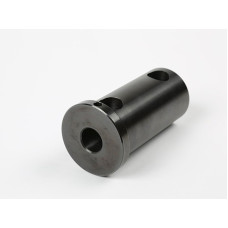 LB-Type Reduction Sleeve, 50mm Shank x 20mm Bore