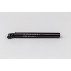 A08F-SCLCR-06, сталевий хвостовик Ø 8 мм для внутрішнього розточення, правий, гвинтовий фіксатор, подача охолодження крізь інструмент