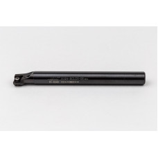 A10H-SCLCR-06, сталевий хвостовик Ø 10 мм для внутрішнього розточення, правий, гвинтовий фіксатор, подача охолодження крізь інструмент