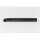 A10H-SCLCR-06, 10mm Ø Steel Shank Internal (ID) Boring Bar, Right-Hand, Screw-Lock, Through-Tool Coolant