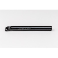 A12K-SCLCR-06, 12mm Ø Steel Shank Internal (ID) Boring Bar, Right-Hand, Screw-Lock, Through-Tool Coolant