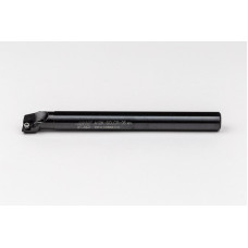 A12K-SCLCR-06, сталевий хвостовик Ø 12 мм для внутрішнього розточення, правий, гвинтовий фіксатор, подача охолодження крізь інструмент