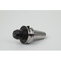 Тримач для кінцевої фрези BT40 10 мм x калібрувальна довжина 63 мм, TSC