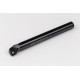 A12K-SCLCR-06, 12mm Ø Steel Shank Internal (ID) Boring Bar, Right-Hand, Screw-Lock, Through-Tool Coolant