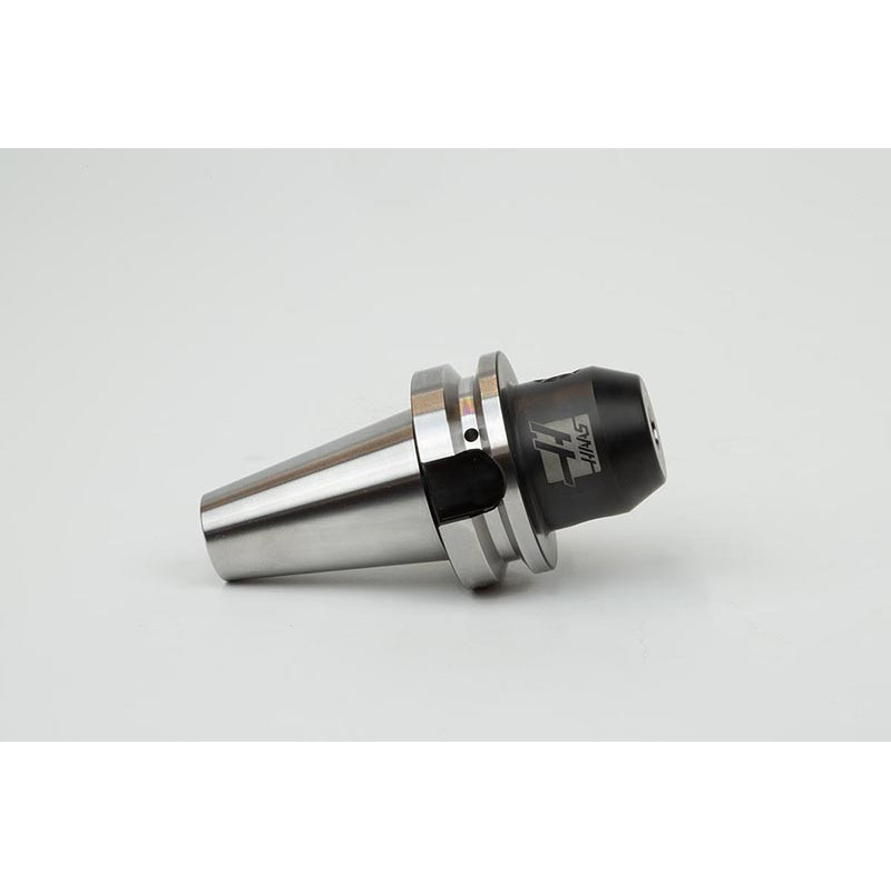 BT40 12mm End Mill Holder x 63mm Gage Length, TSC