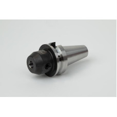 BT40 14mm End Mill Holder x 63mm Gage Length, TSC