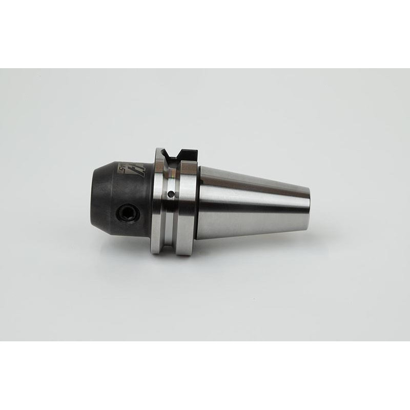 BT40 14mm End Mill Holder x 63mm Gage Length, TSC