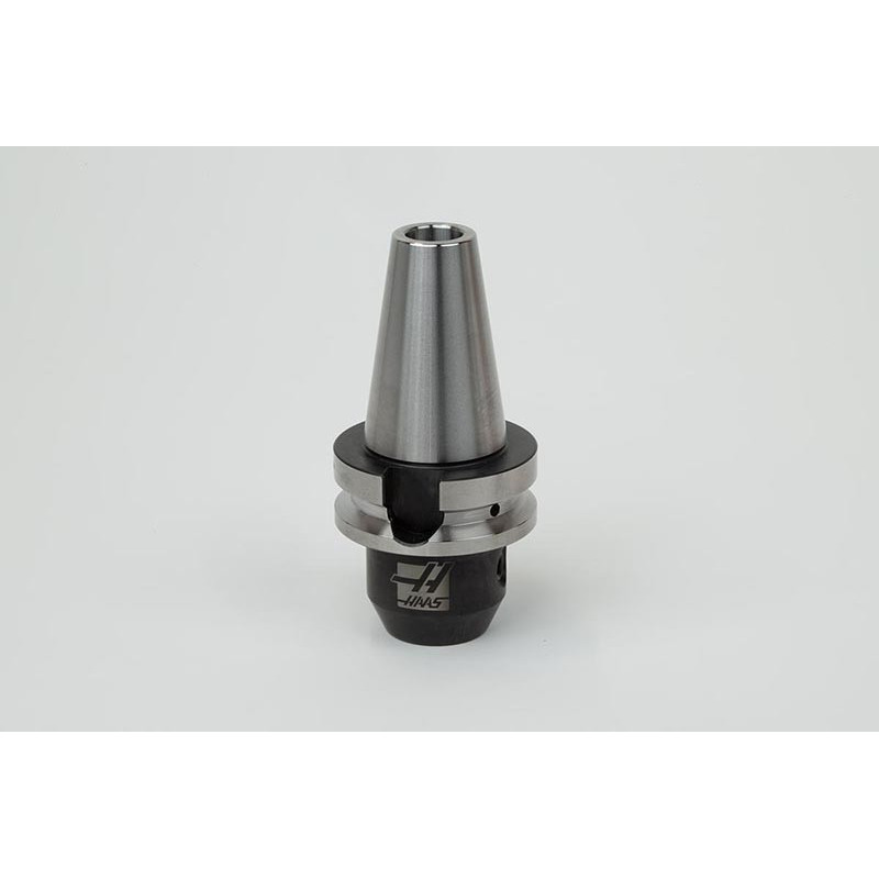 BT40 14mm End Mill Holder x 63mm Gage Length, TSC