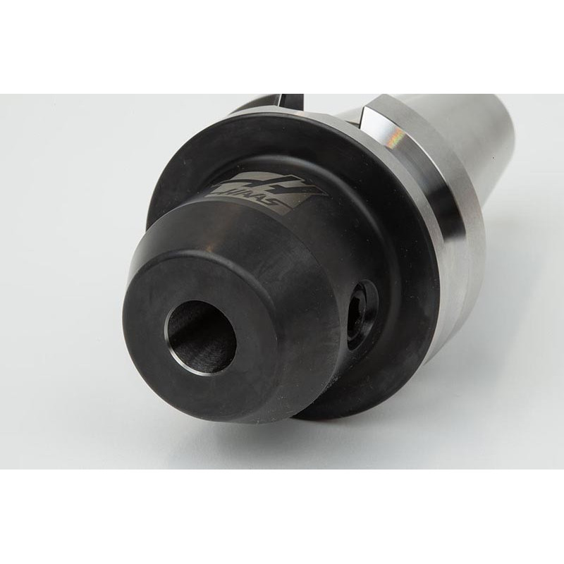 BT40 14mm End Mill Holder x 63mm Gage Length, TSC