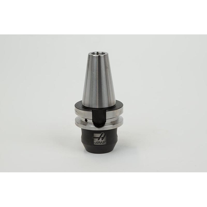 BT40 16mm End Mill Holder x 63mm Gage Length, TSC